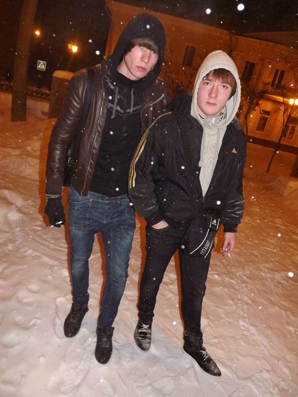 Игорь Астапов | Астрахань