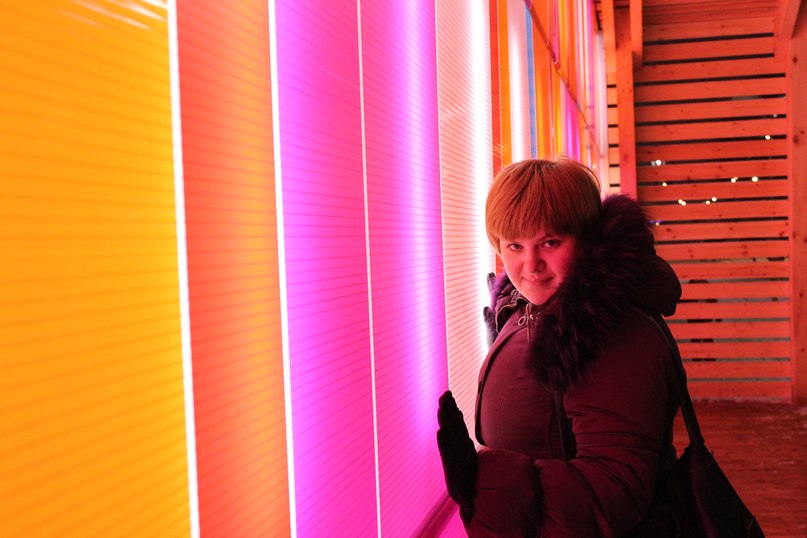 Ольга Прохорова ♥LELIK♥ | Москва