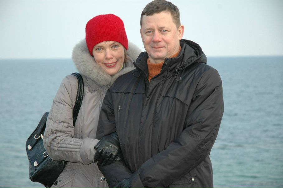 №22, Людмила Лукьянченко, 54 года, Одесса №22, Людмила Лукьянченко, 54 года, Одесса