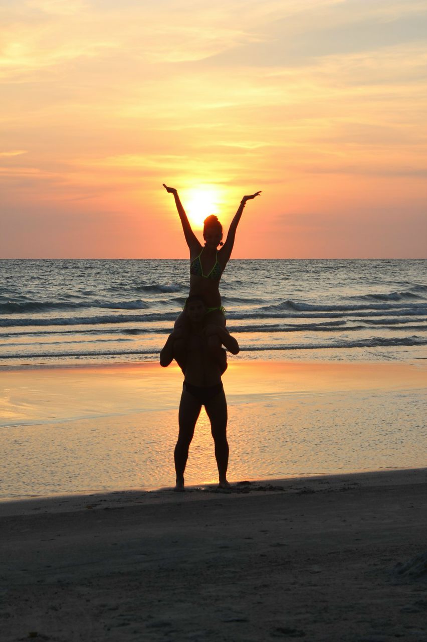 Инна Красногорская | Sydney