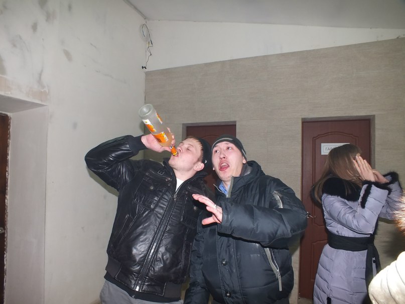 Эдик Тынкачёв | Полевской