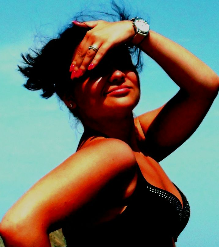 Виктория Клименко | Днепр (Днепропетровск)