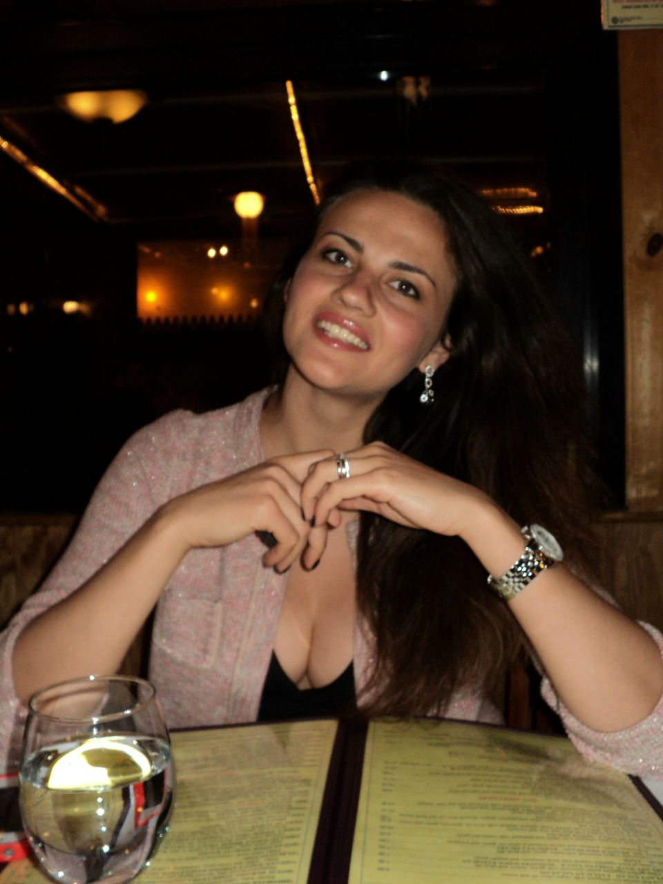 Евгения Фомина | Москва