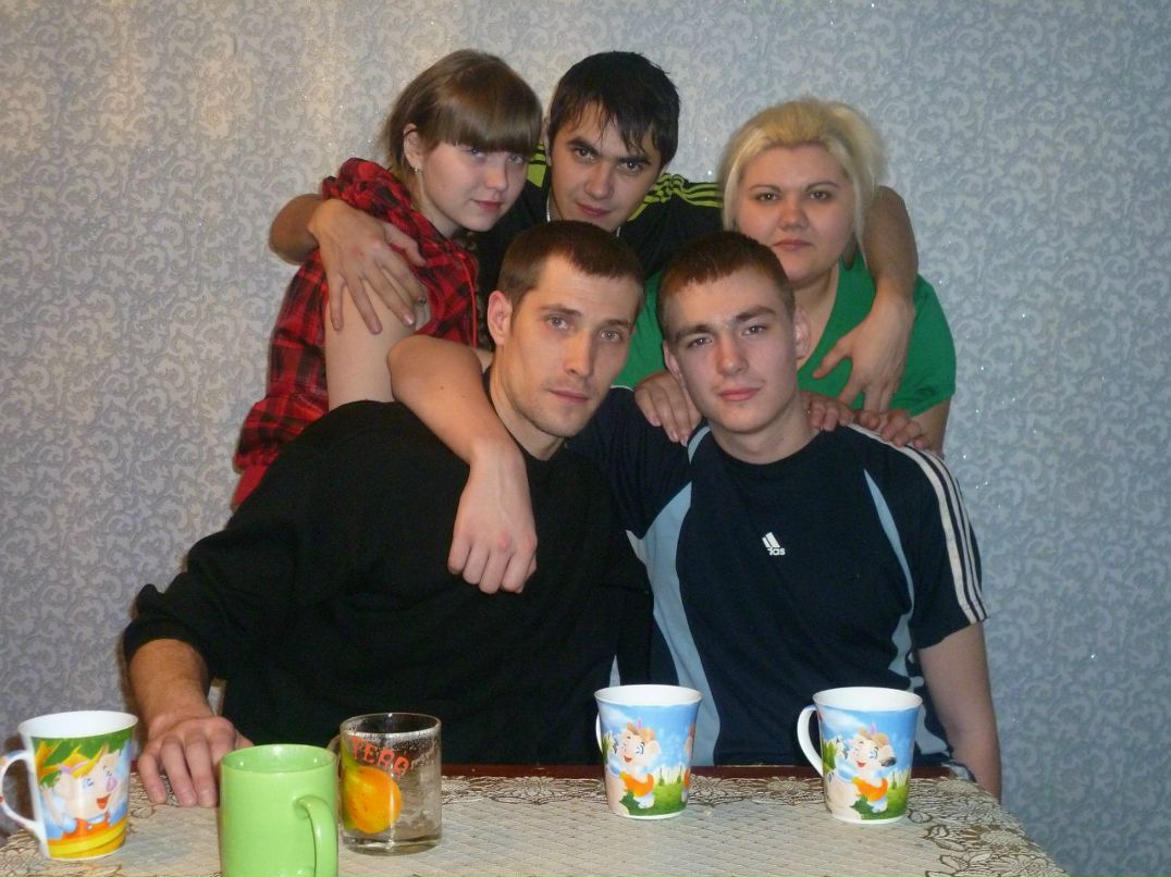 Виталя Кузнецов | Красноярск