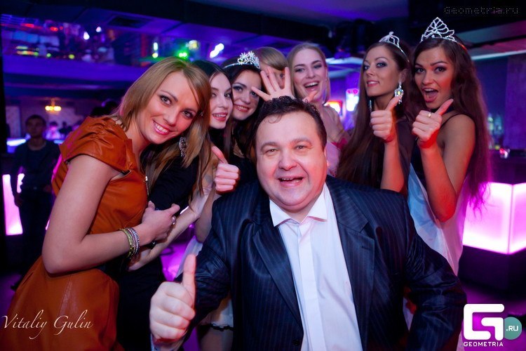 Олександр Главацький | Киев