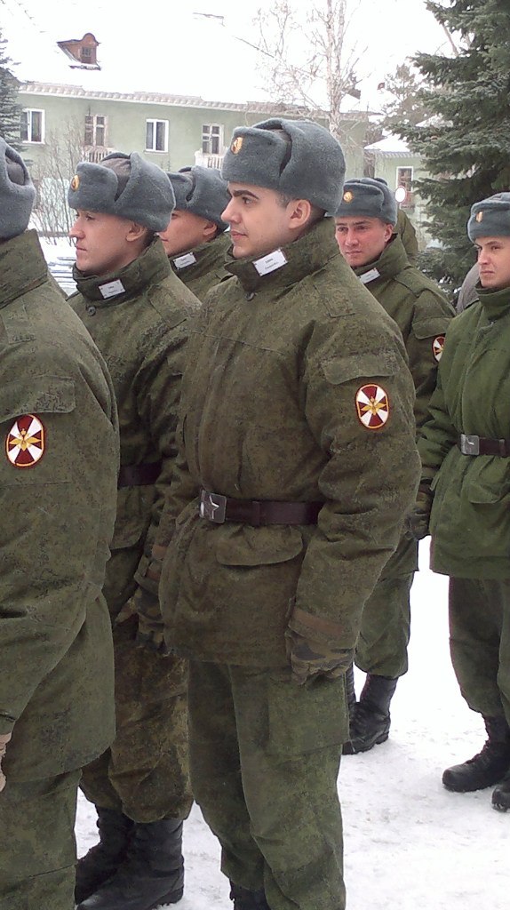 Елена Сахарова | Миасс