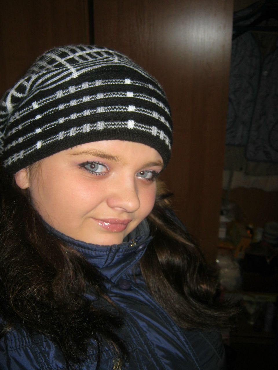 Викуська Шехонова | Ярославль