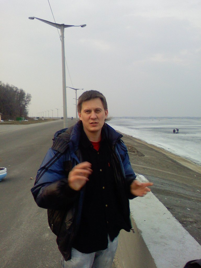 Александр Ишуткин | 