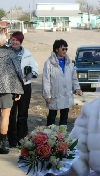 №54, Анна Грамчук, 45 лет, Одесса №54, Анна Грамчук, 45 лет, Одесса