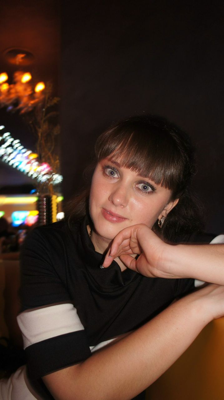 Валерия Луцкая | Каменец-Подольский