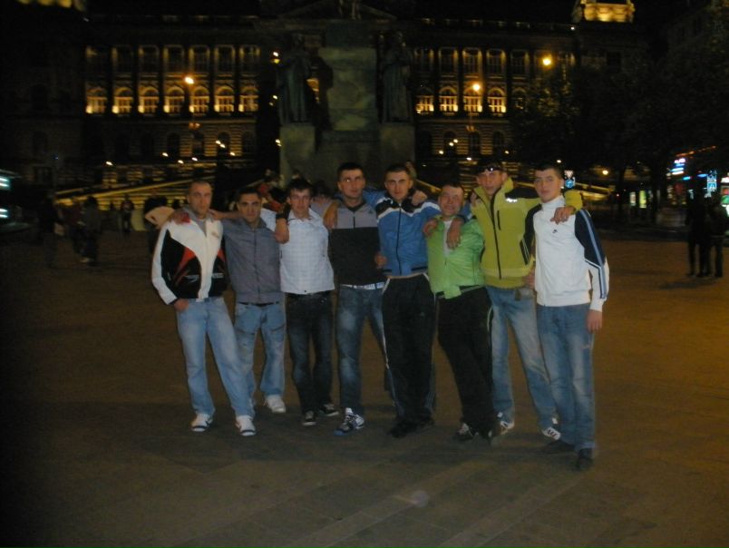 №7, Коля Орос, Великий Бычков №7, Коля Орос, Великий Бычков