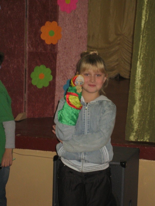 Наталья Кобец | Евпатория