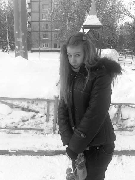 №10, Анна Титкова, Москва №10, Анна Титкова, Москва