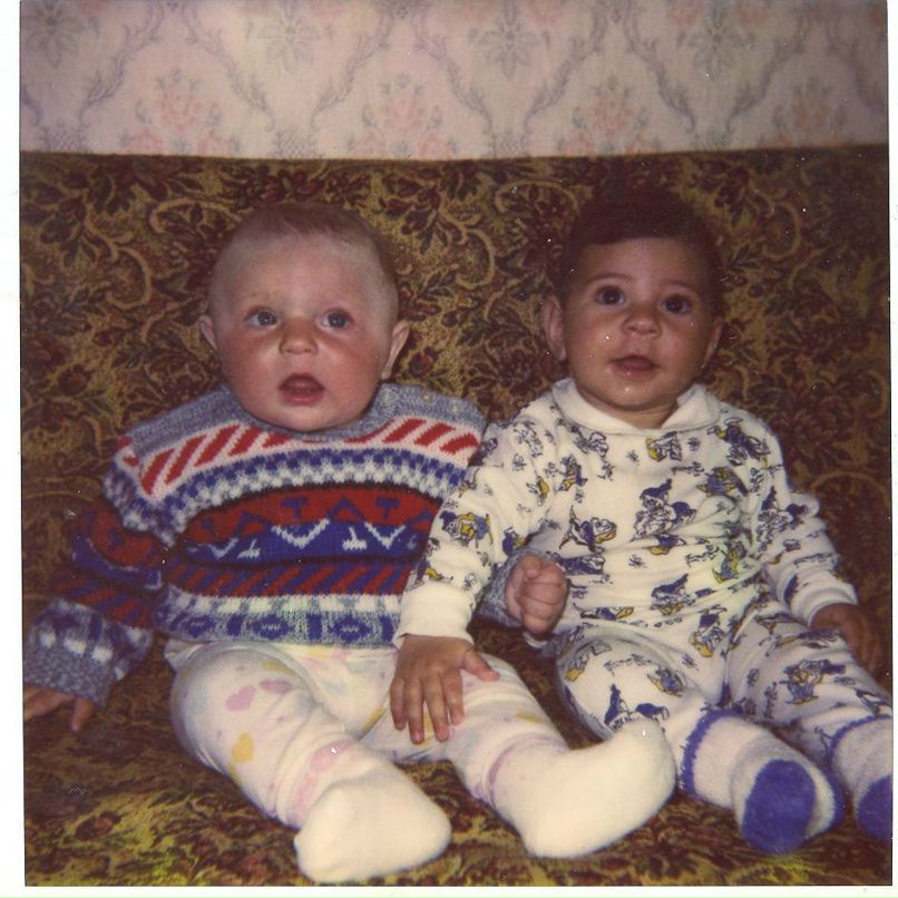 Леша Диденко | Санкт-Петербург