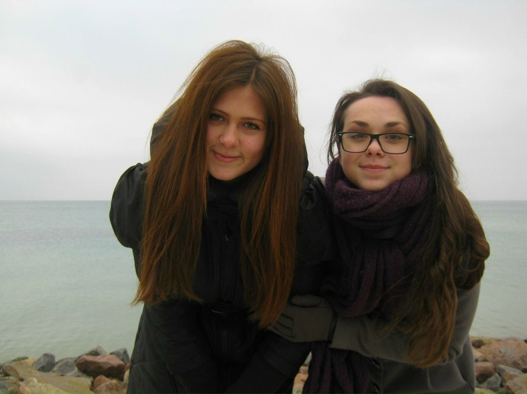 Виктория Ласточкина | Одесса