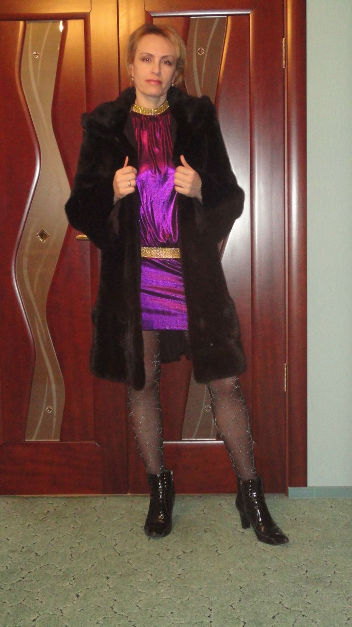 Маргарита Шепель Анатольевна | Курган