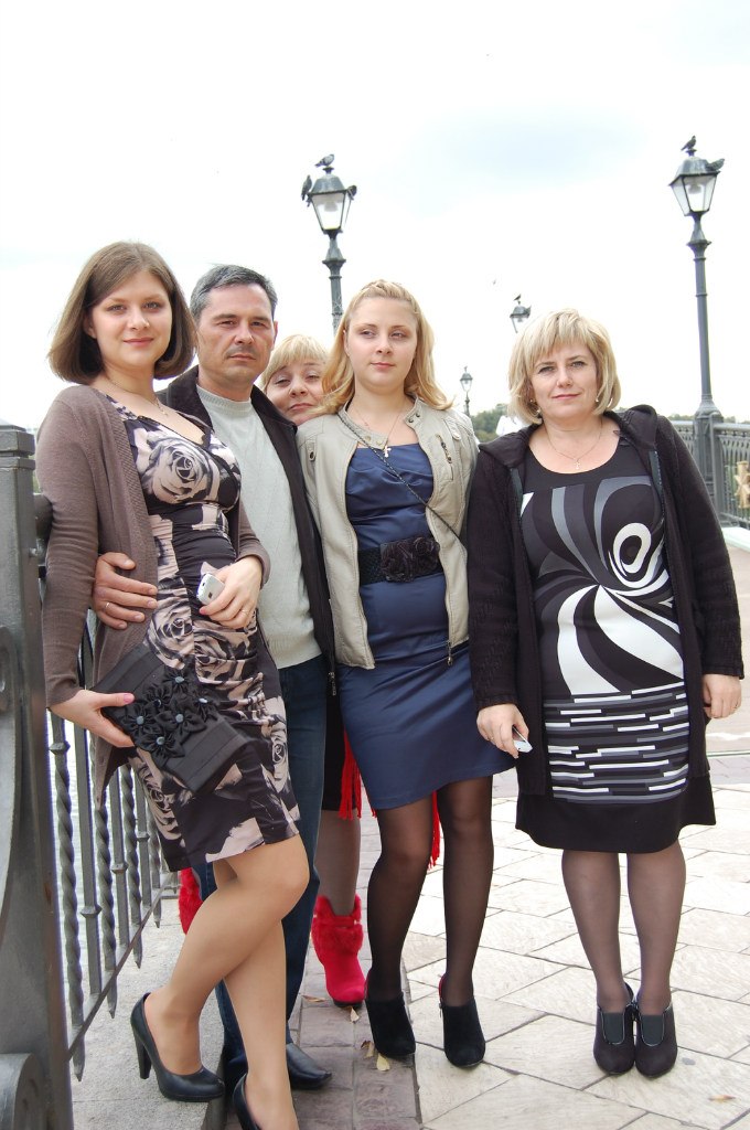 Нина Овчаренко | Белореченск