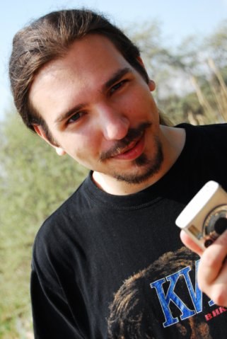 Константин Ширенков | Одесса