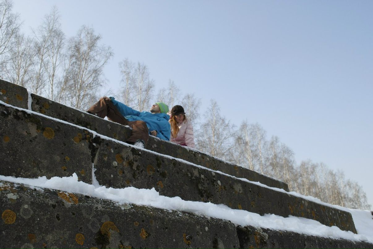 Руслан Пушкин | Москва