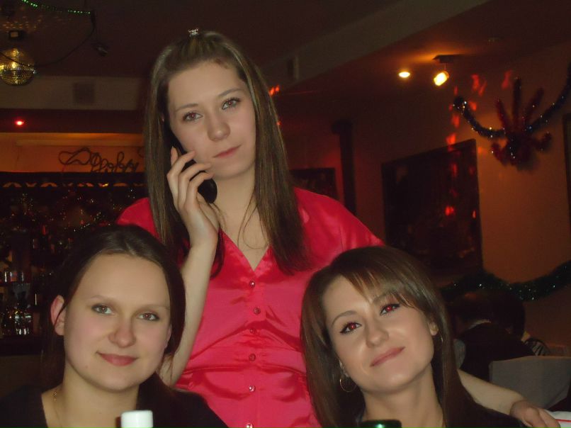 Любанька Шелтозёрова | Москва