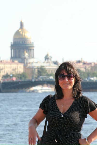 №64, Юлия Ретунская №64, Юлия Ретунская