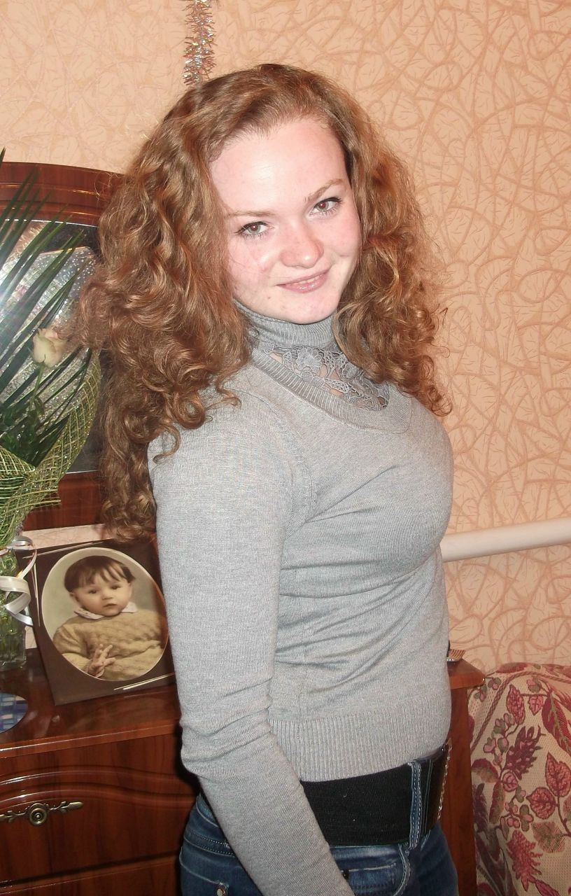 Оленка Гай | Ровно