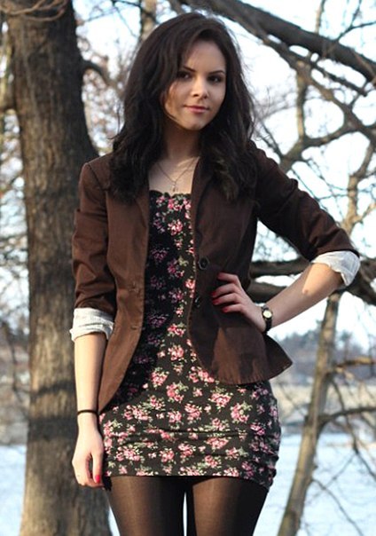 Анастасия Маленкова | 