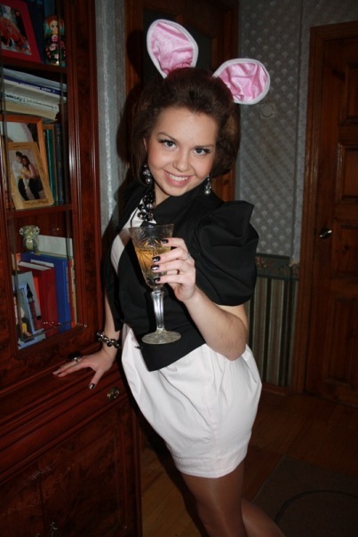 №15, Мария Соколовская №15, Мария Соколовская