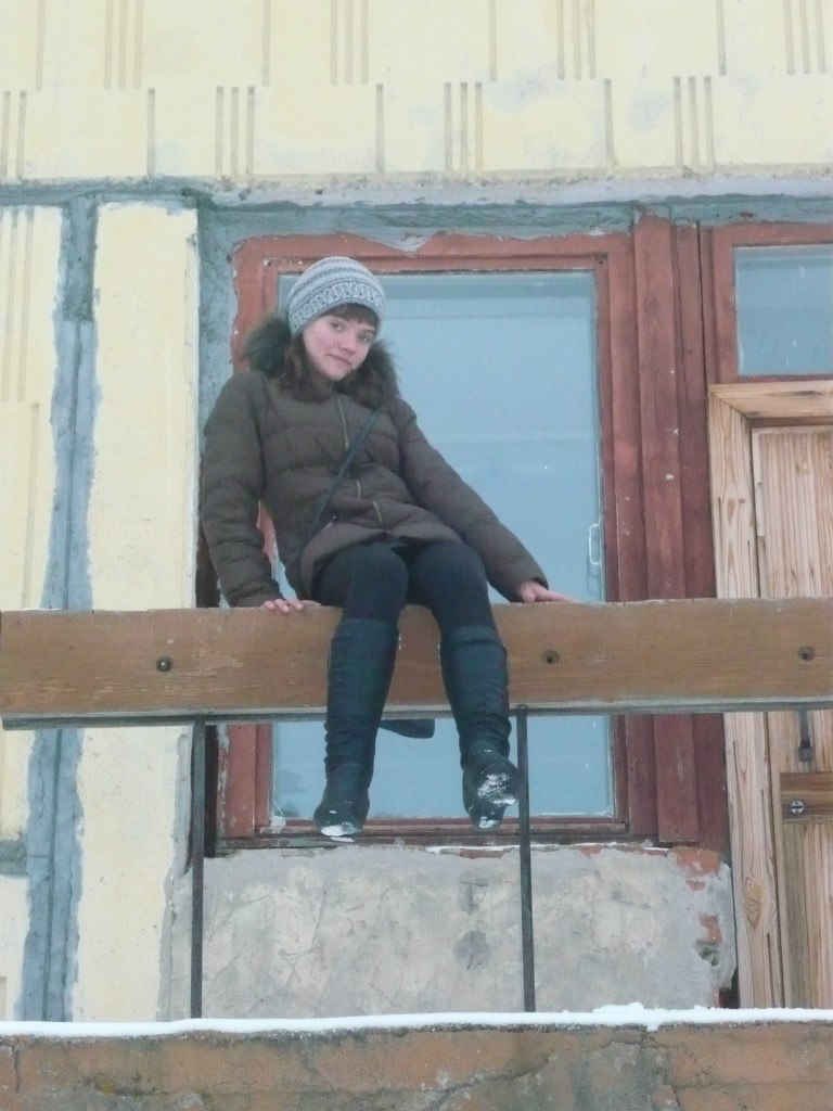 Наталья Фролова | Снежинск