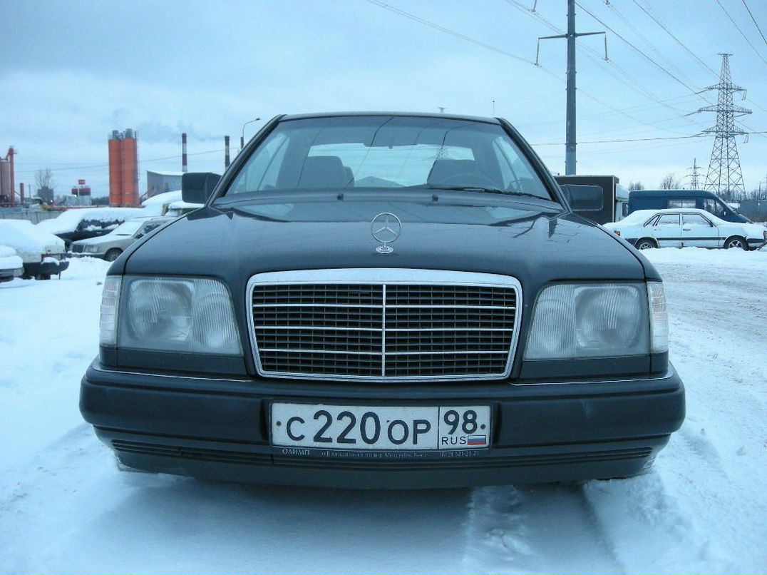 Михаил Соловьев | Санкт-Петербург