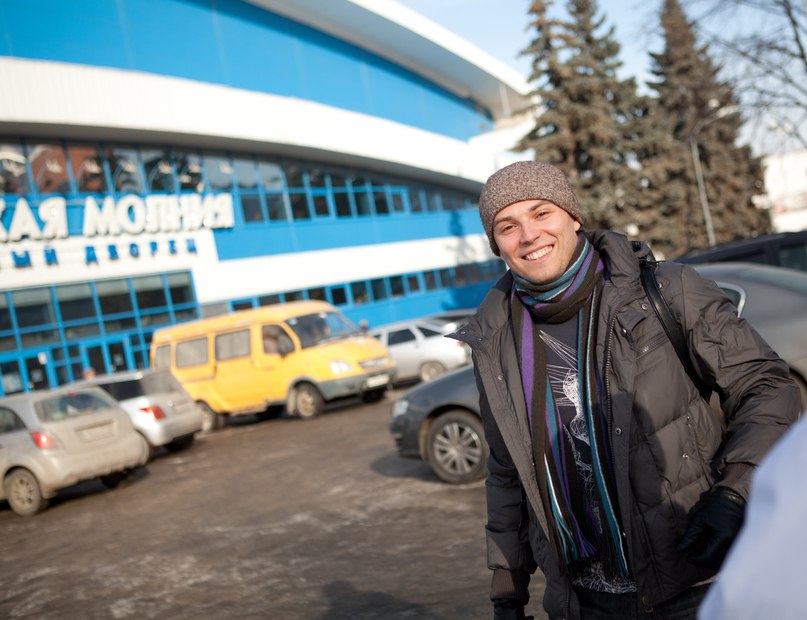 Nikita Ivantsov | Челябинск