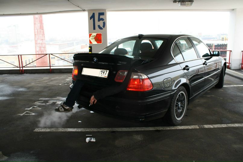 Сергей Чайковский Chainik | Москва