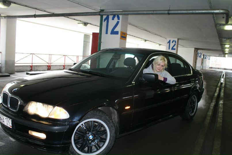 Сергей Чайковский Chainik | Москва