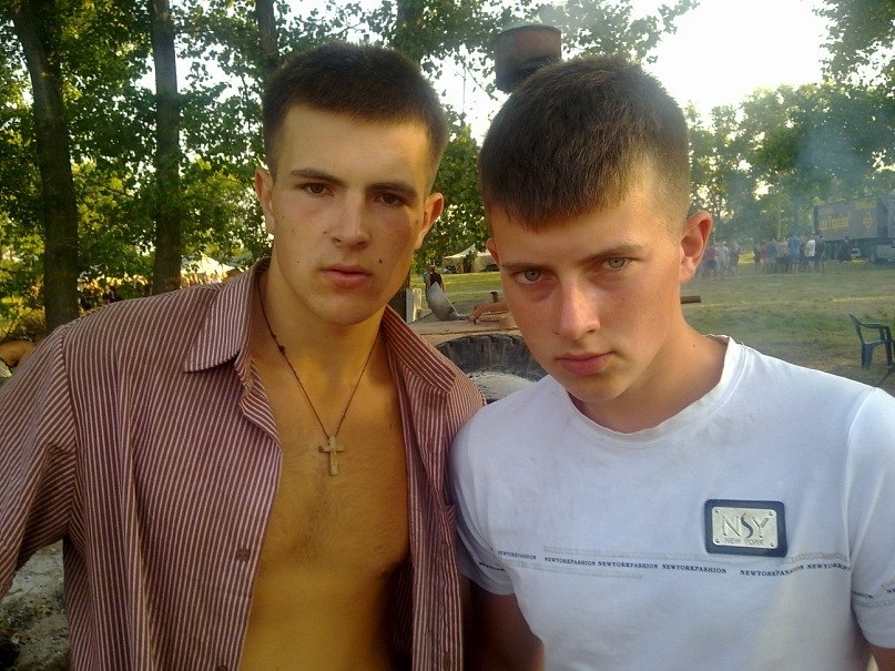 Олег Дубенюк | Любар