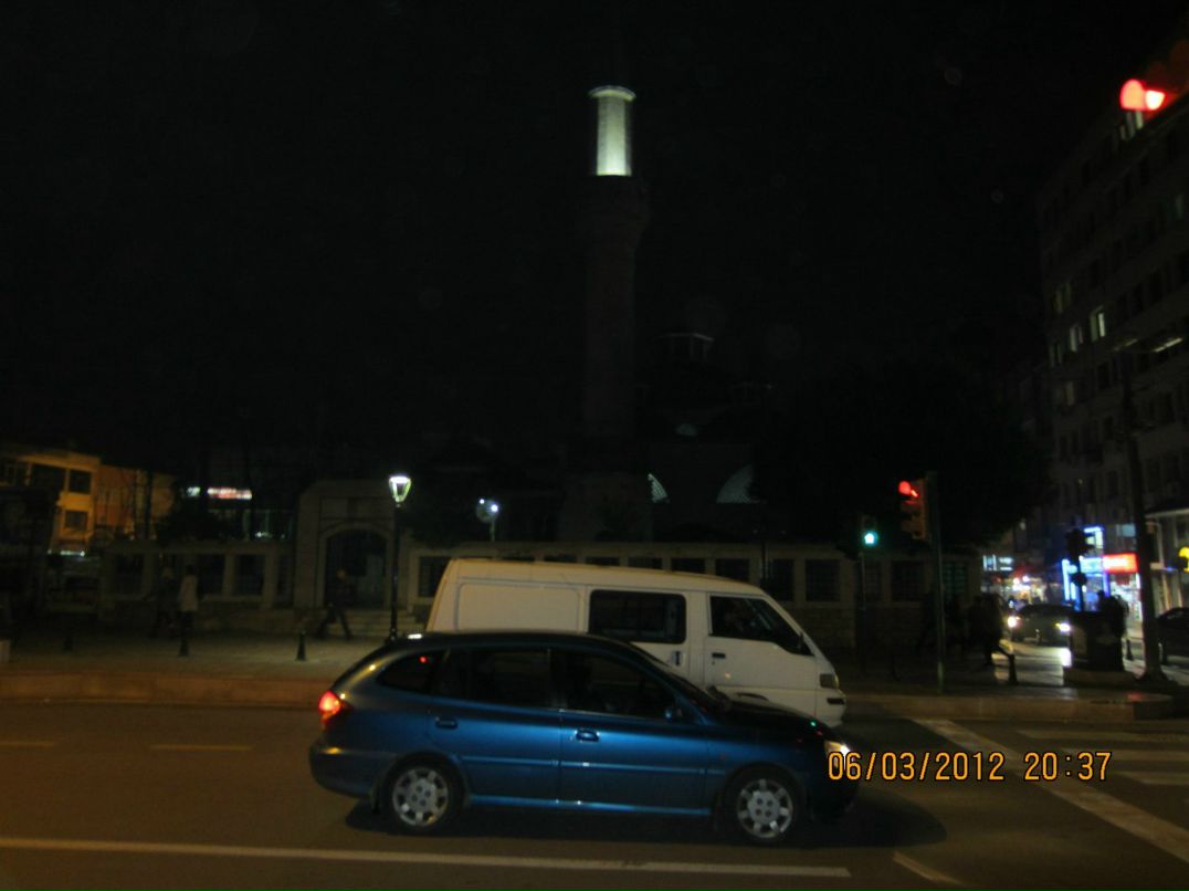 Анатолий Lambada | Херсон