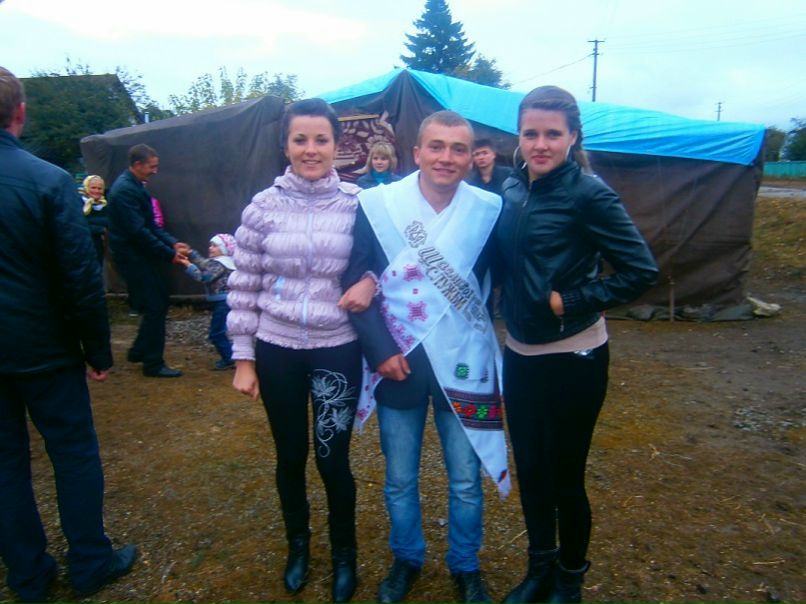 №147, Леся Повх, 34 года, Ставница №147, Леся Повх, 34 года, Ставница