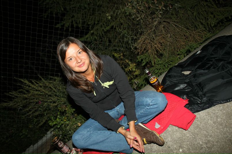 Оксана Головина | Москва