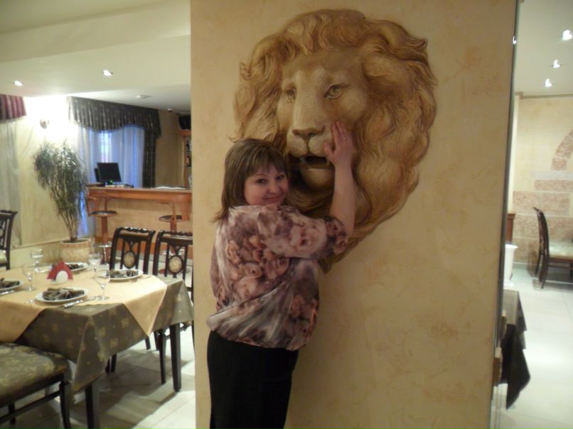 Natalia Kaicheva | Челябинск