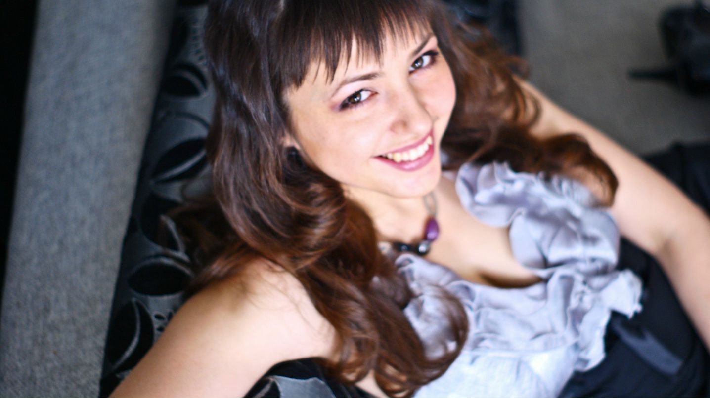 Гульнара Кирасирова | Казань