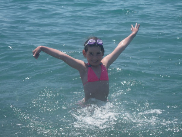 №14, Маргарита Сабанчиева №14, Маргарита Сабанчиева