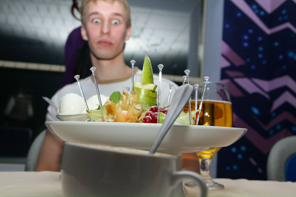 Николай Васильев Kolyan | Пермь