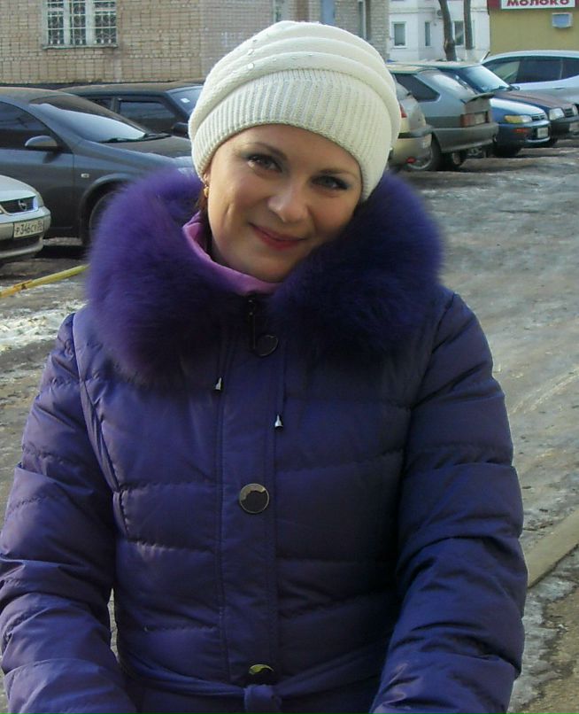 Наталья Бекишева | Оренбург