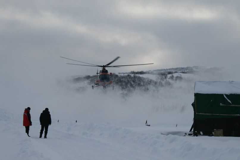 Константин Чарыков | Сергиев Посад