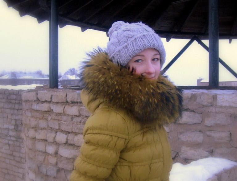 Саша Светлая | 