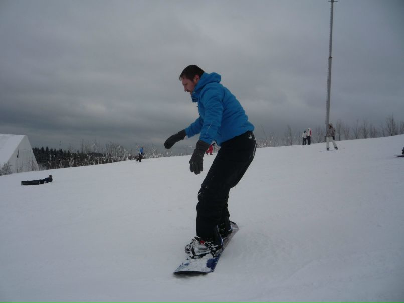 Борис Волков <King> | Москва