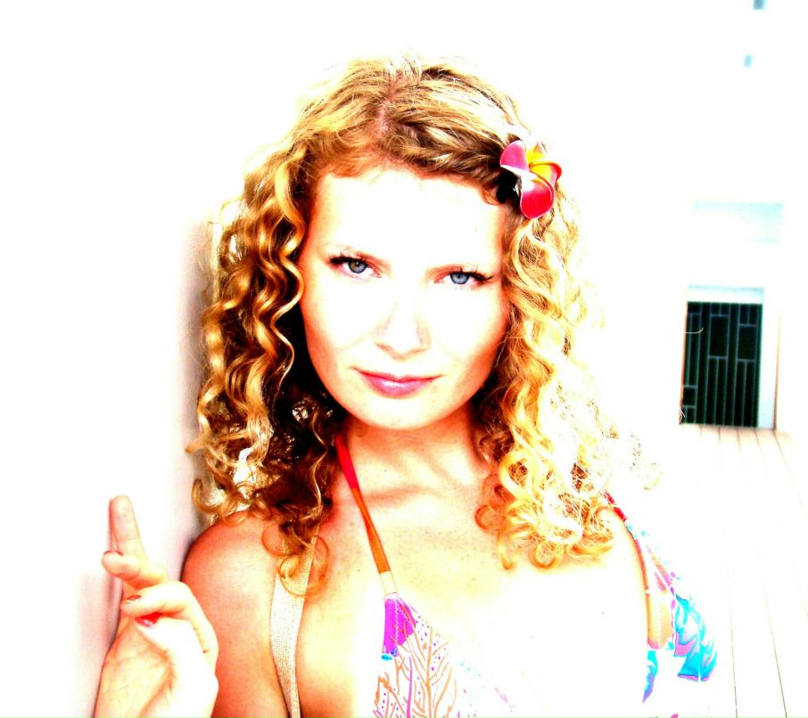 Ася Исакова | Москва