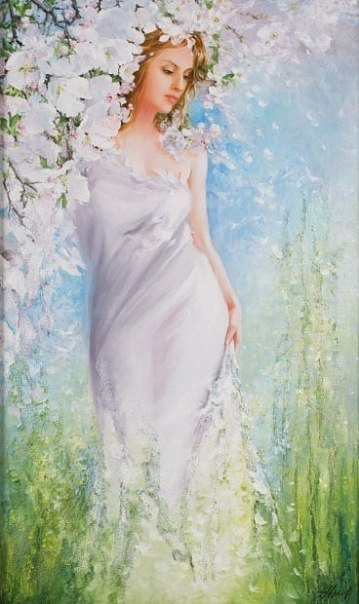 Ирина Чиж | Черкассы