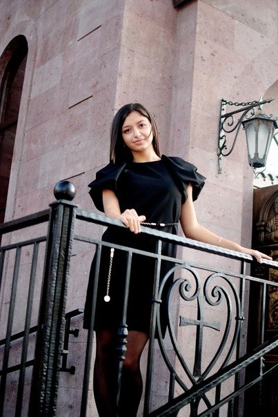 Vika Russova | Краснодар