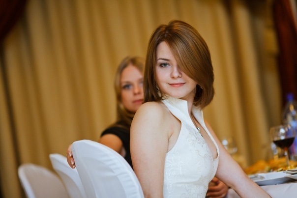 №6, Анастасия Титкова, 36 лет, Москва №6, Анастасия Титкова, 36 лет, Москва