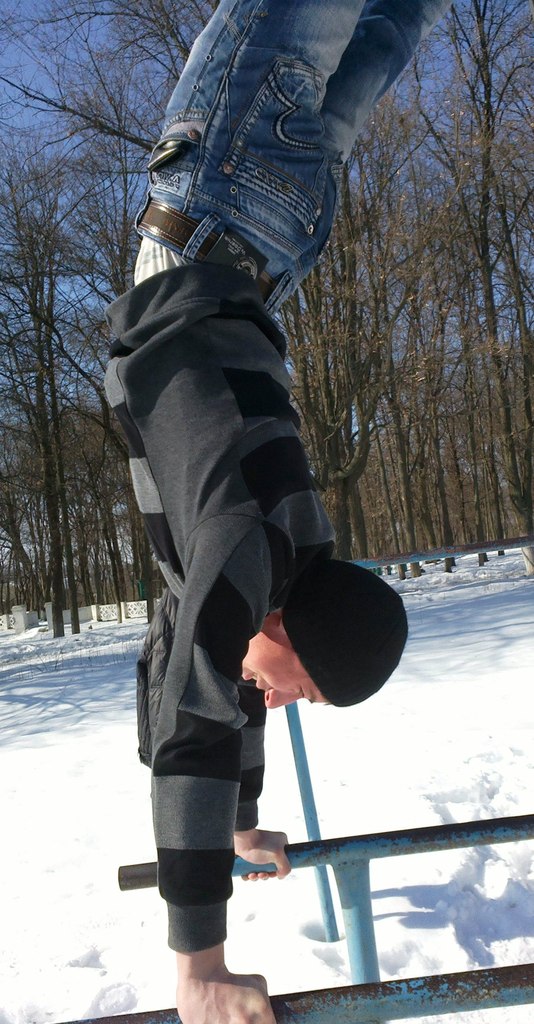 Oleg Medvid | Винница